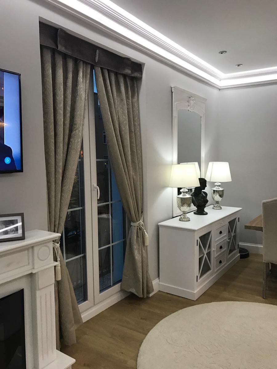 cortinas a medida madrid