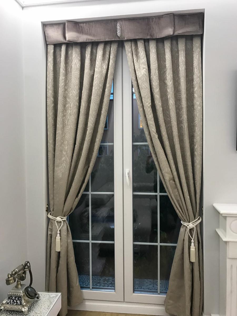 cortinas a medida madrid