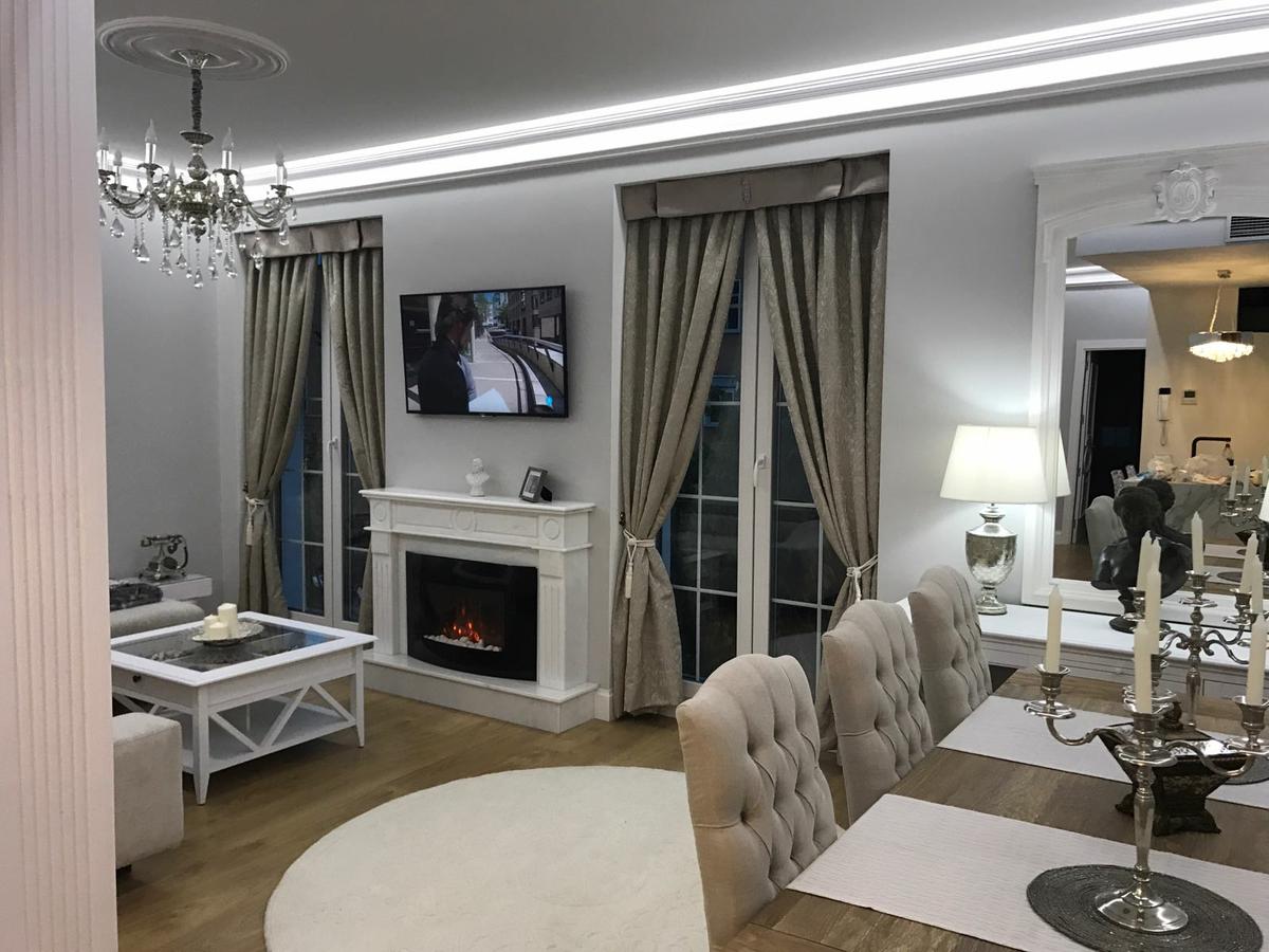 cortinas a medida madrid