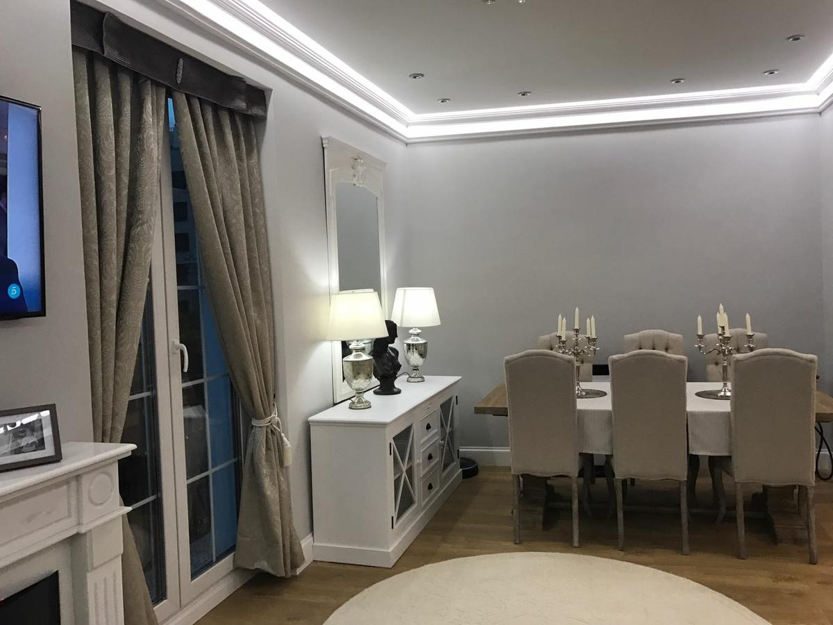 cortinas a medida madrid