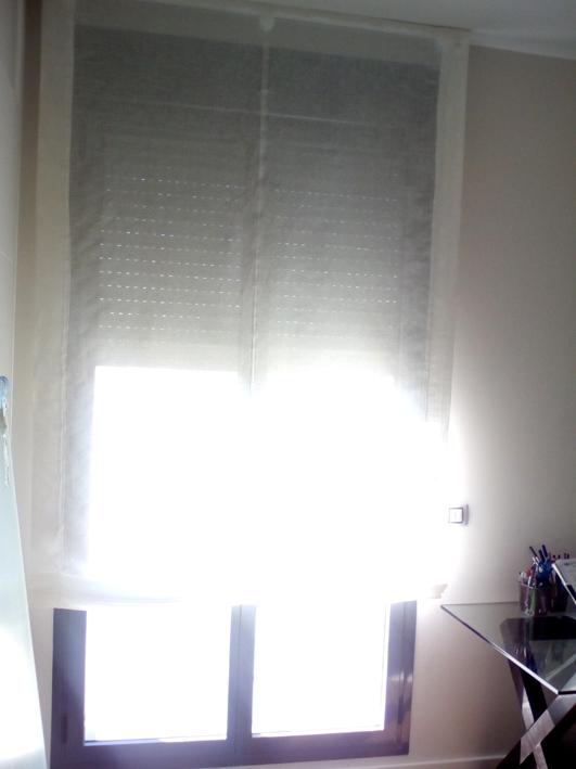 estores a medida madrid