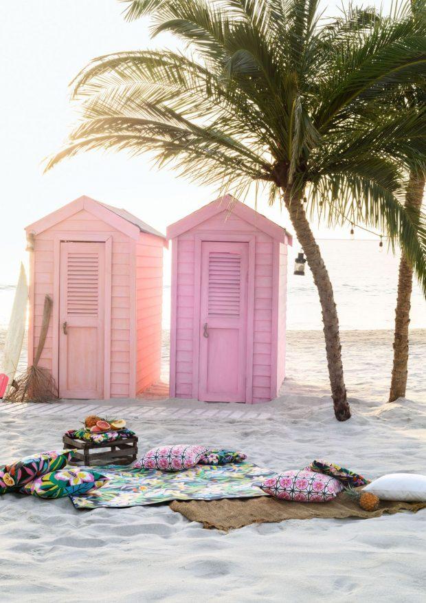 summer h&m home comodoos interiores