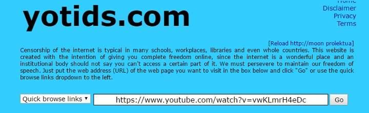 Como ver videos de YouTube desde el trabajo saltar bloque YouTube de la oficina mediante proxy o herramientas VPN para evitar la restricción de acceso y bloqueo de región