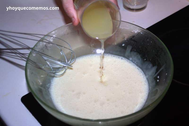 receta cremoso de limon