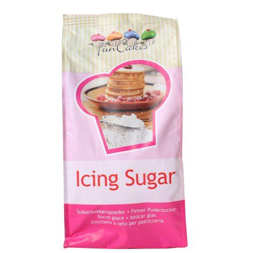 Azúcar Icing Sugar 1kg Funcakes