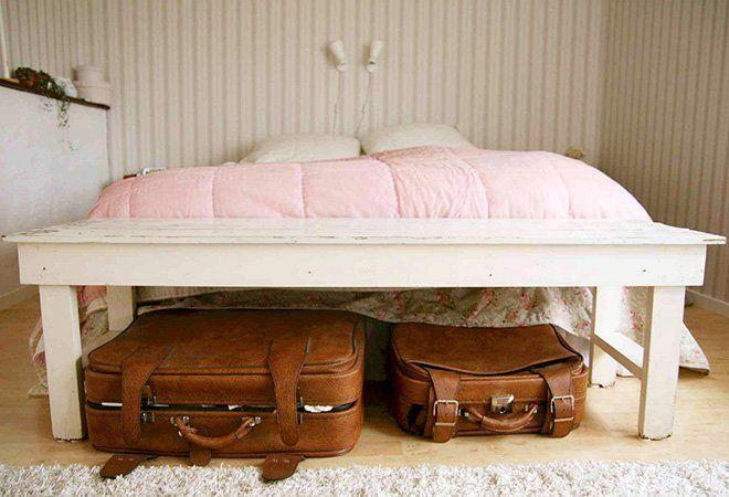Dónde alquilar una habitación de tu casa por días