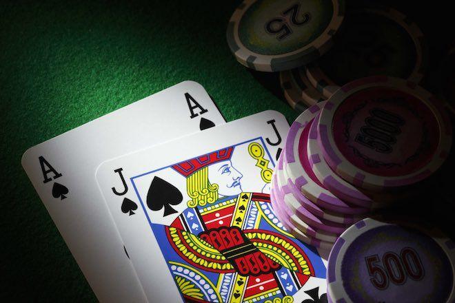 Cómo Jugar al Black Jack: todo lo que necesitas saber