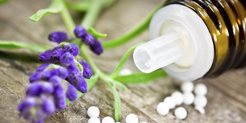 Homeopatia como Metodo Terapeutico