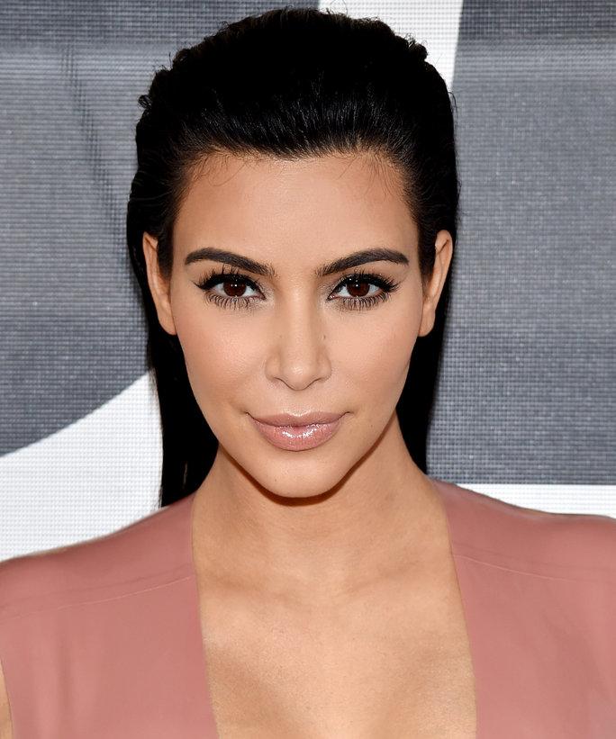 Kim Kardashian Quiere Contratar Un Vientre Para Tener Otro Hijo