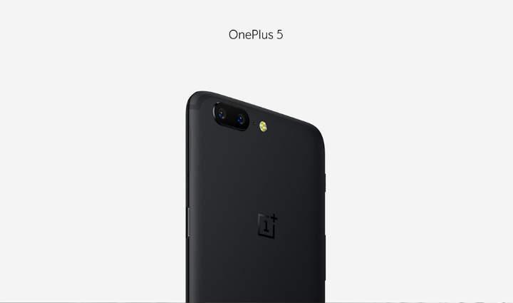 analisis reseña review del One Plus 5 un terminal salvaje con 6GB de RAM y 64Gb de espacio o 8GB de RAM y 128Gb de espacio además de Snapdragon 835 cámara de 20.0MP + 16.0MP dual y frontal de 16.0MP batería de 3300mAh especificaciones precio y opinion