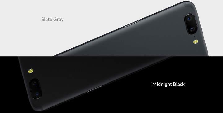 analisis reseña review del One Plus 5 un terminal salvaje con 6GB de RAM y 64Gb de espacio o 8GB de RAM y 128Gb de espacio además de Snapdragon 835 cámara de 20.0MP + 16.0MP dual y frontal de 16.0MP batería de 3300mAh especificaciones precio y opinion