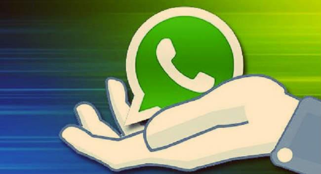 Whatsapp permite enviar archivos de cualquier tipo 01