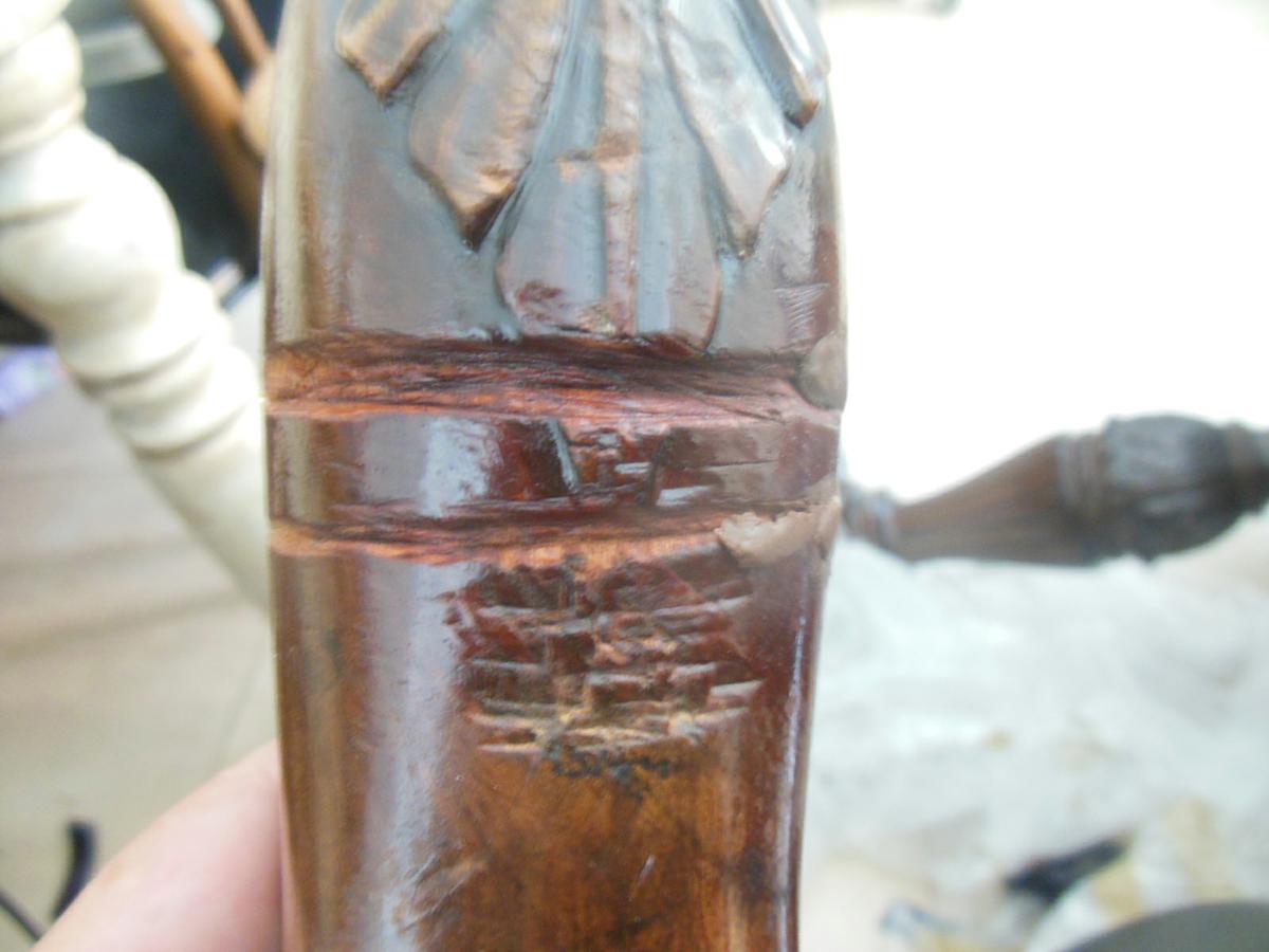 restaurando pata chippendale restaurando antiguedades en la josa shop 0