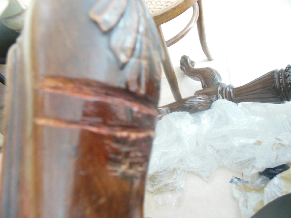 restaurando pata chippendale restaurando antiguedades en la josa shop 00