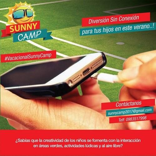 cursos vacacionales en quito 2017