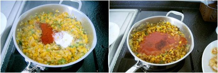 gambas estilo new orleans