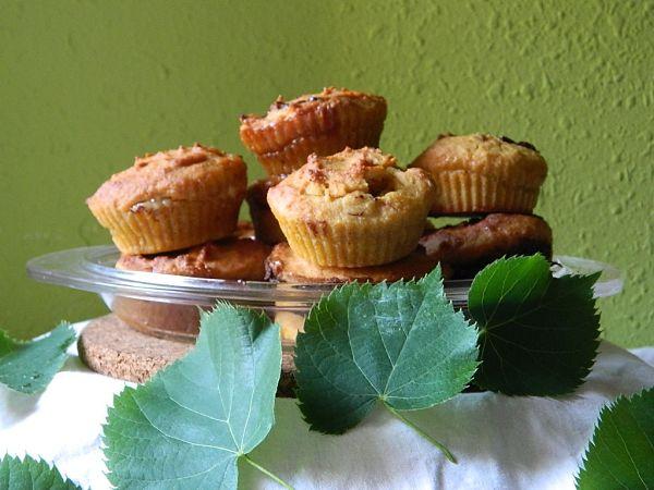 pan de maíz y calabaza - pumpkin cornbread 1
