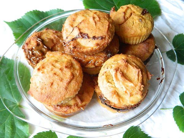 pan de maíz y calabaza - pumpkin cornbread 3