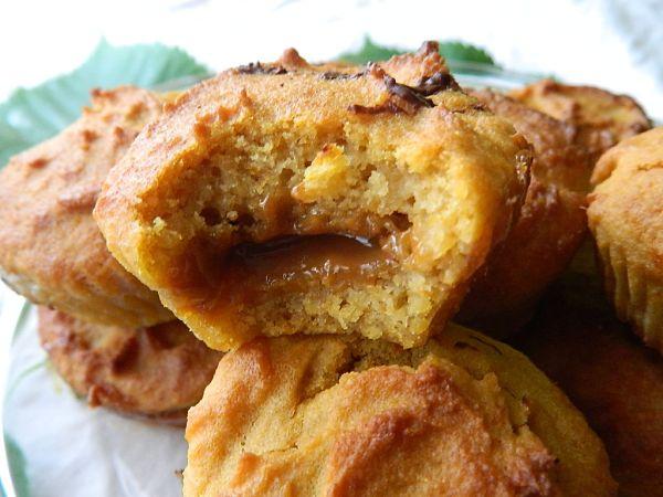 pan de maíz y calabaza - pumpkin cornbread 2
