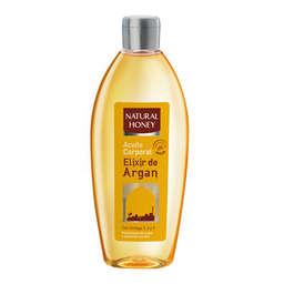 Elixir de argán