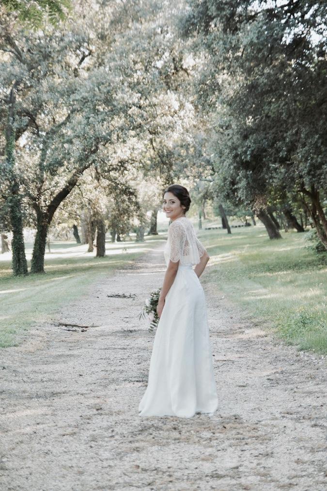 Hommage à la Provence | Bodas