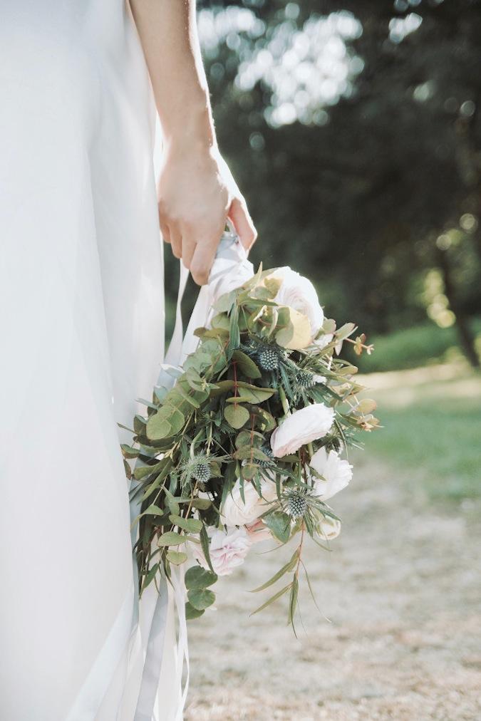 Hommage à la Provence | Bodas