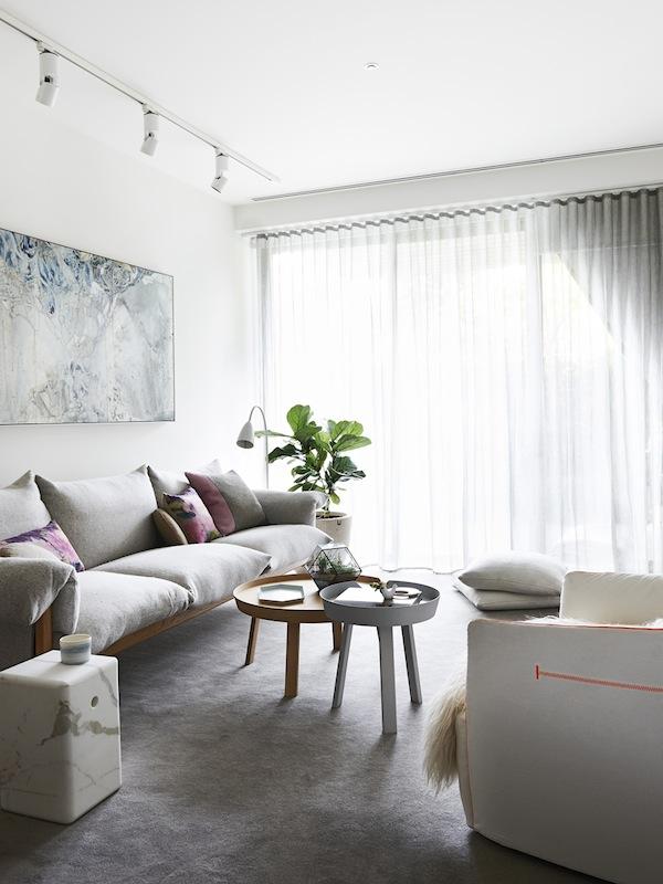 comodoos interiores round coffee tables