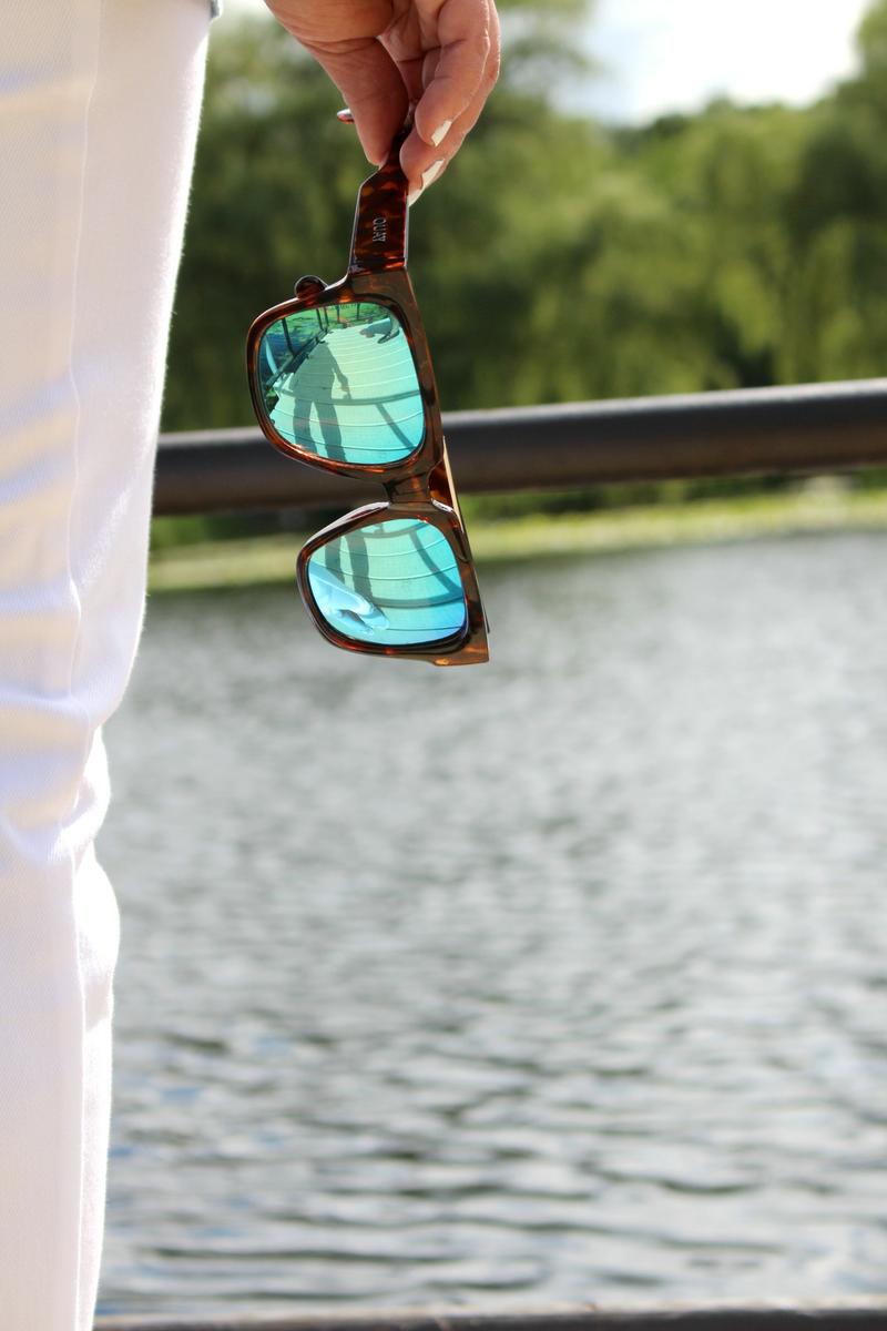 Sunglasses Mila QuayAustralia