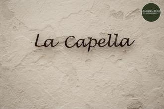 Hotel El Covent Celebración de bodas - Bodasconestilo.com