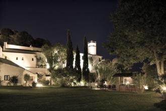 Hotel El Covent Celebración de bodas - Bodasconestilo.com