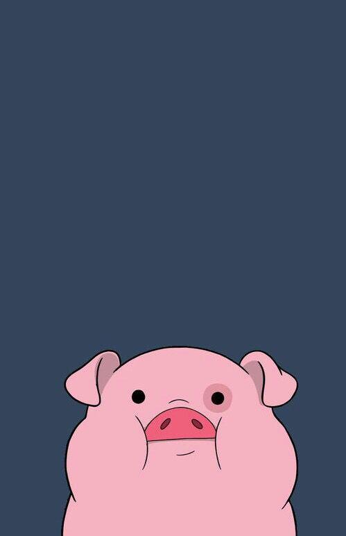 wallpaper dont touch my phone