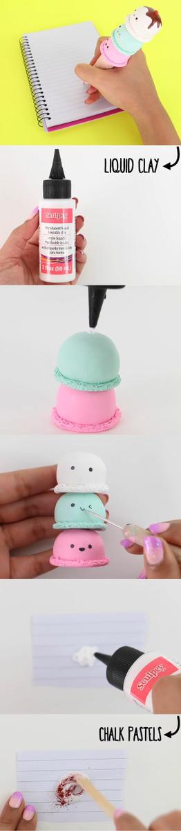 esfero de helado Parte 4: 