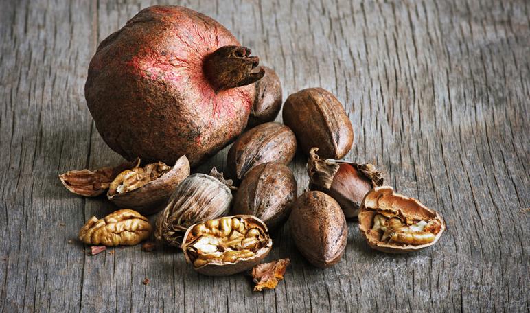 10 alimentos para luchar contra los radicales libres