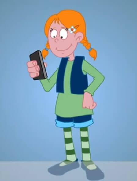 como controlar teléfono de los hijos