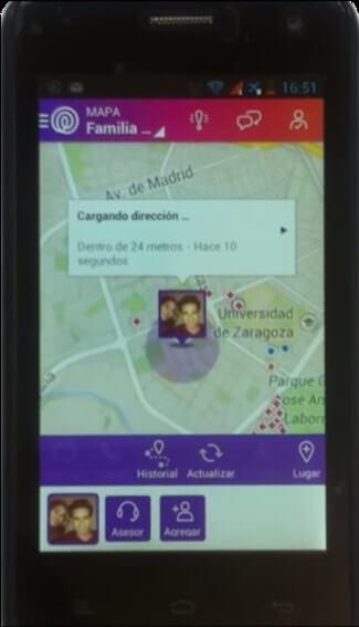 Life360 Localizador Familiar