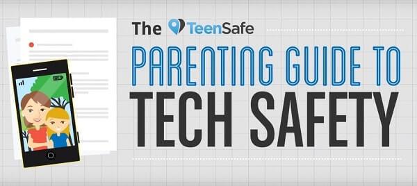 Teen Safe app