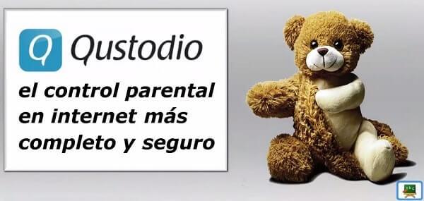 Qustodio bloquear uso de apps