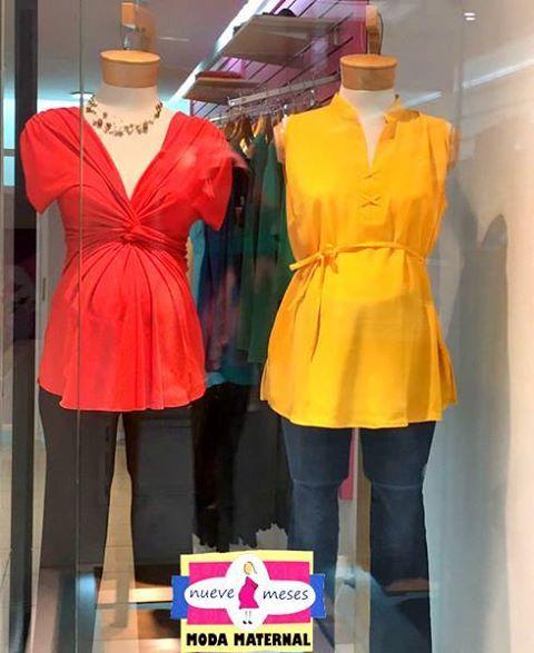 vestidos para embarazadas