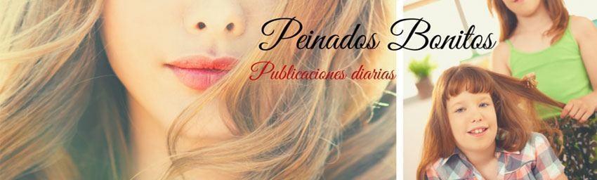 secretos de belleza y peinados