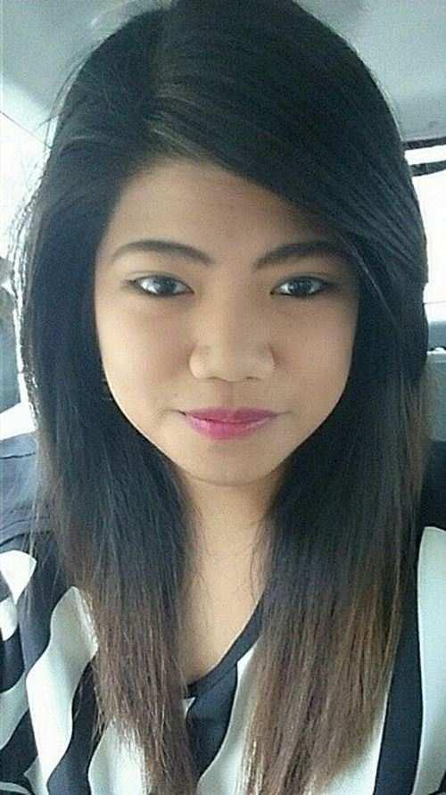 Corte en capas para cara redonda