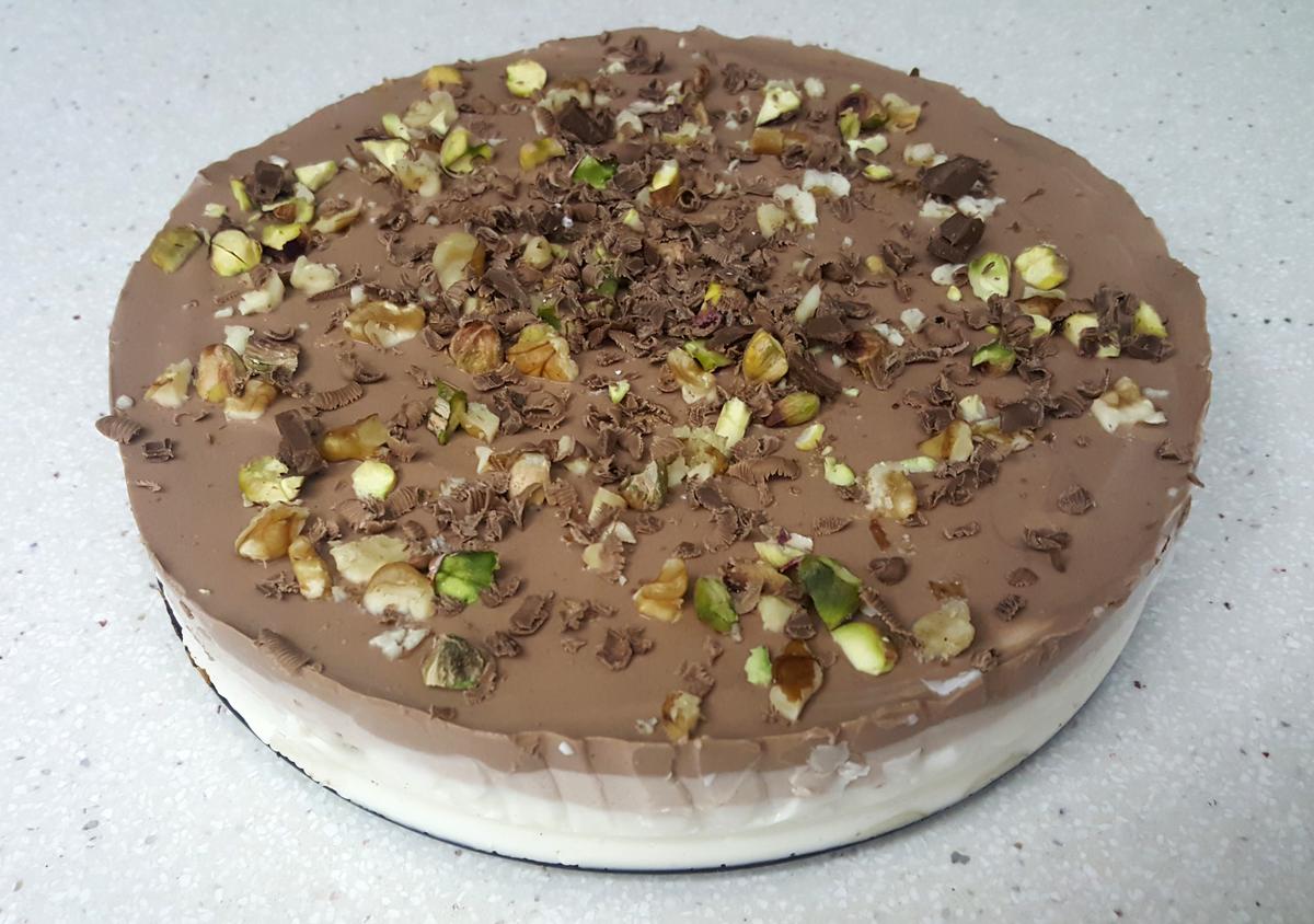 tarta 3 chocos y pistachos 2