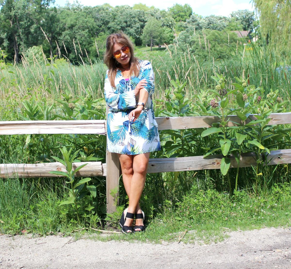 Como vestir y lucir mas joven