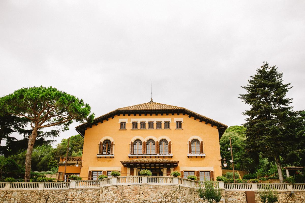 La boda de laura y jaime
