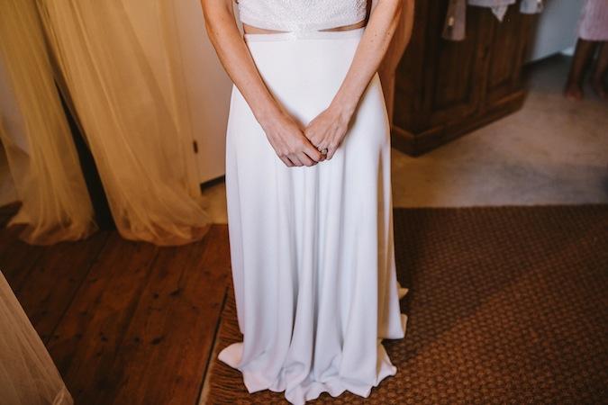 La boda de laura y jaime