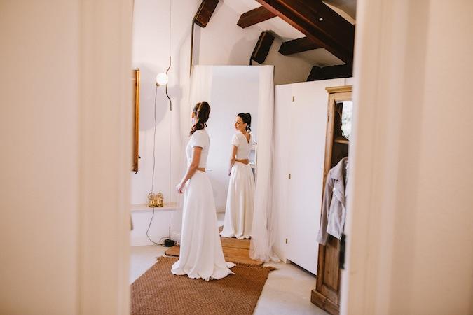 La boda de laura y jaime