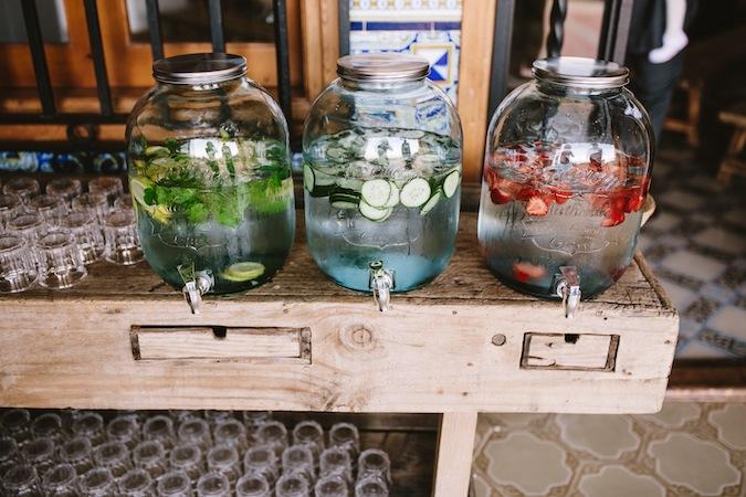 La boda de laura y jaime