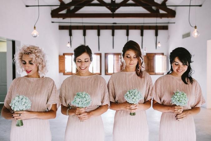 La boda de laura y jaime