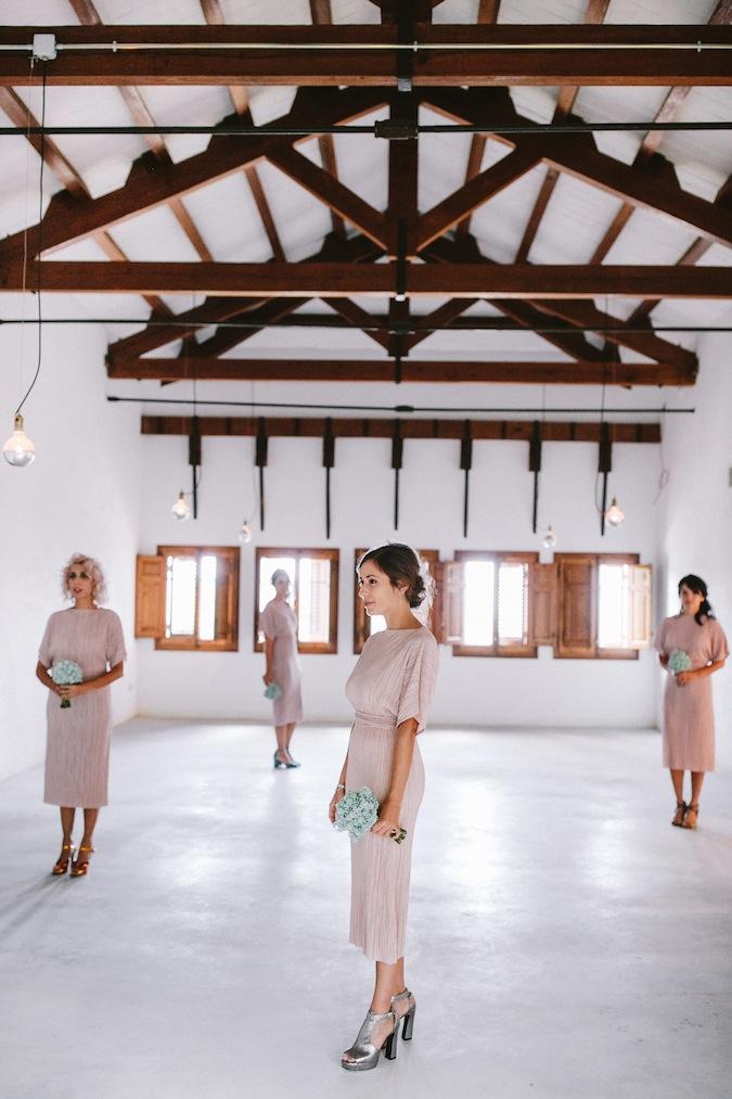 La boda de laura y jaime