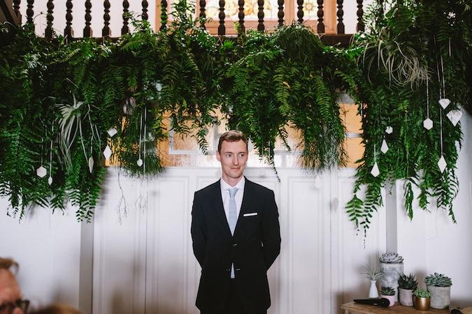 La boda de laura y jaime