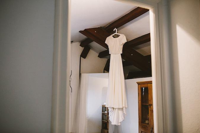 La boda de laura y jaime